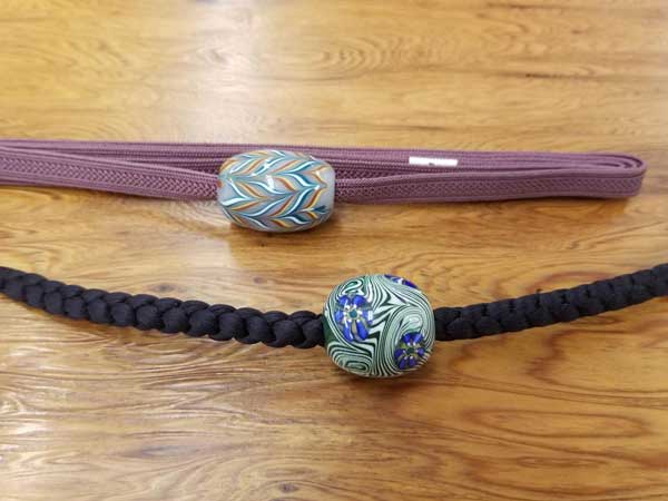 会員紹介 - 蜻蛉玉 - ｜大阪伝統工芸品産業振興協議会