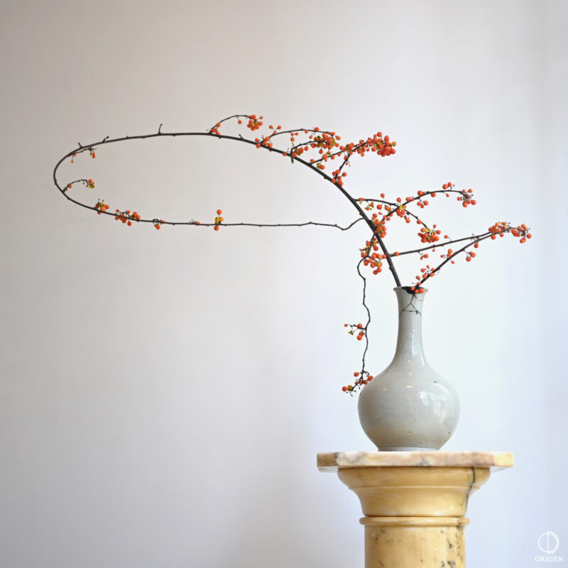 花器買取 生野区の李朝白磁｜骨董品買取 - ORIGEN