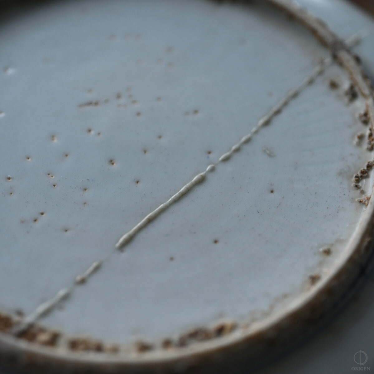 陶磁器｜キズ・直し｜用語集 - ORIGEN