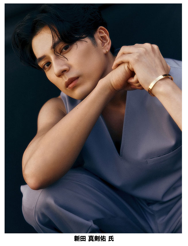 麦わらの一味”がまた一人 大阪にやってくる！！＞『ONE PIECE』ゾロ役