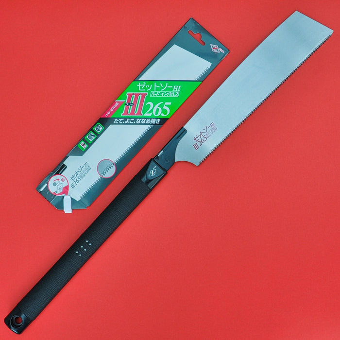 Z-saw Zsaw KATABA HI III 265mm 10.4