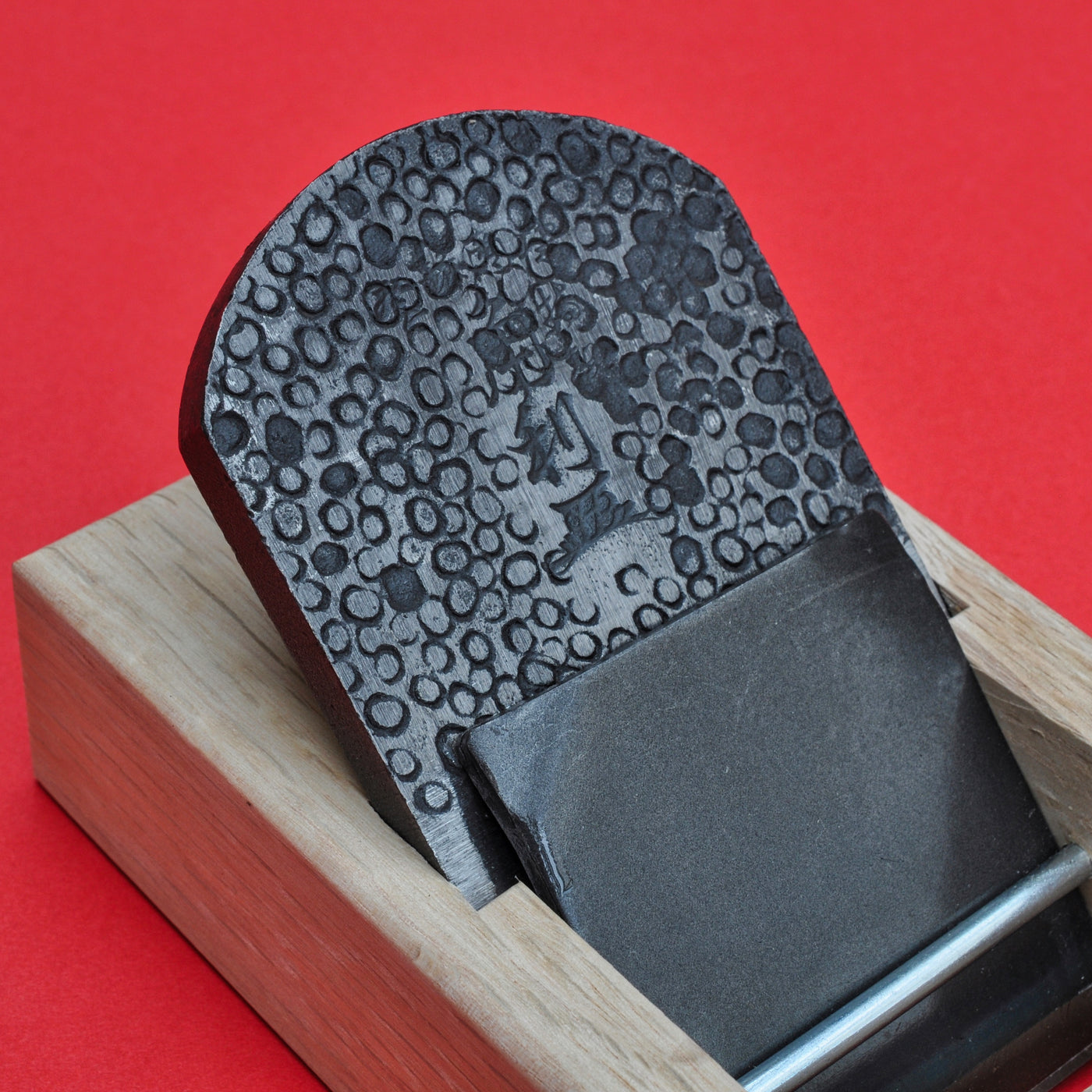 Japan Wood smoothing hand plane Kakuri Kanna 65mm Japanese Japan