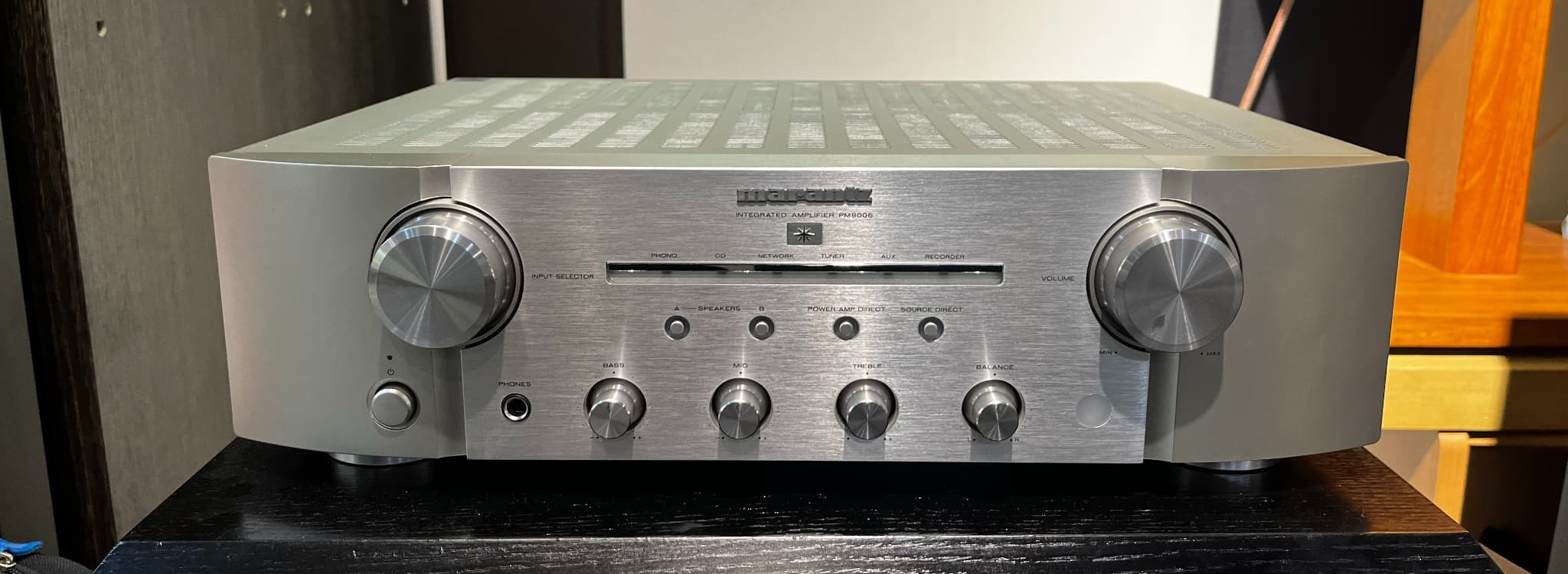 Marantz 中古品が大量入荷!!｜CAVIN 大阪屋 札幌オーディオ