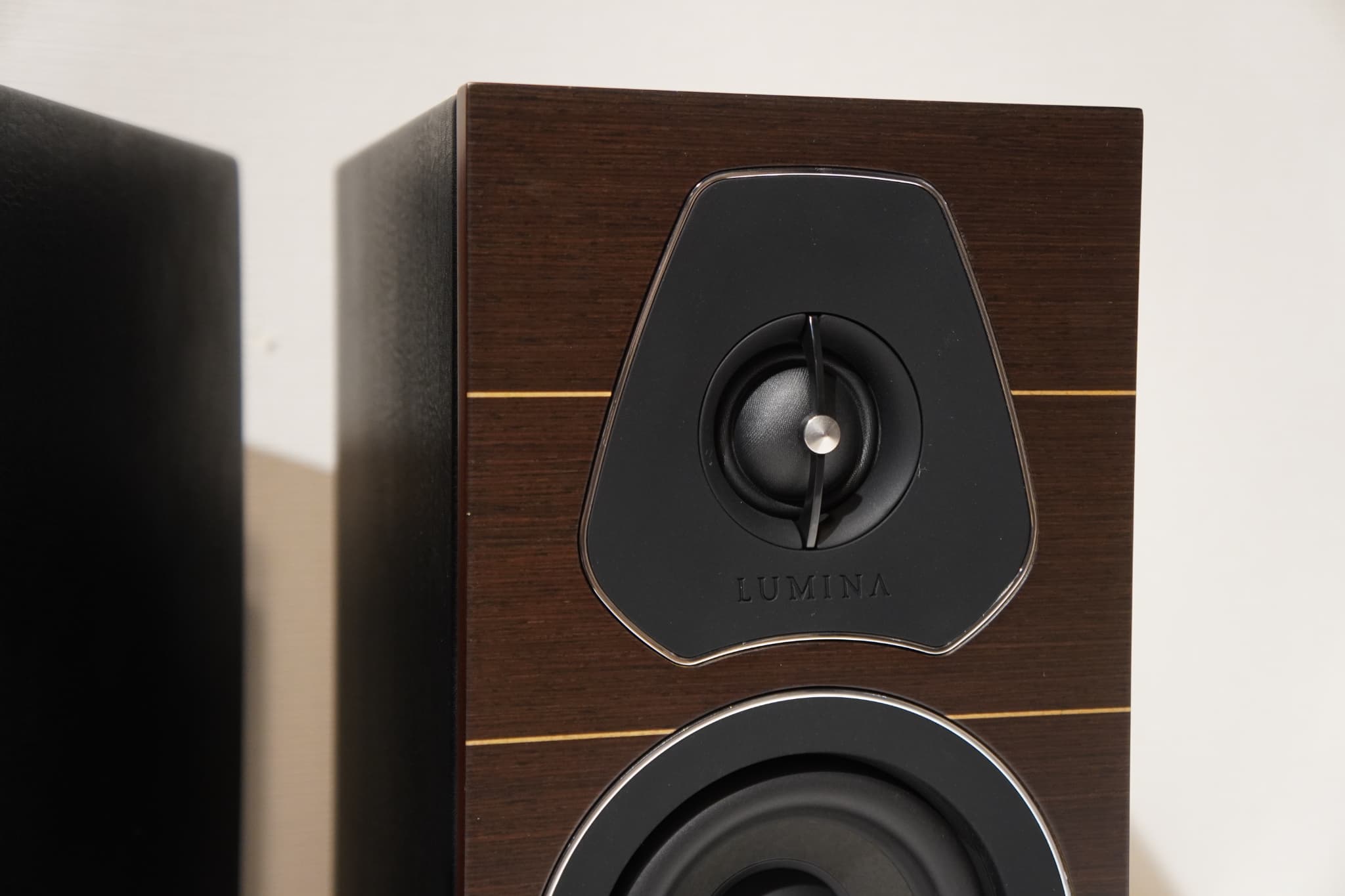 Sonus faber ソナスファベール Lumina Ⅰ スピーカー｜CAVIN 大阪屋