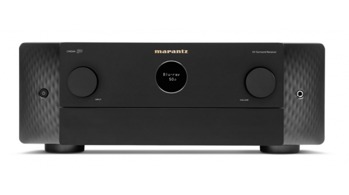 marantz マランツ CINEMA50 AVアンプ｜CAVIN 大阪屋 札幌オーディオ