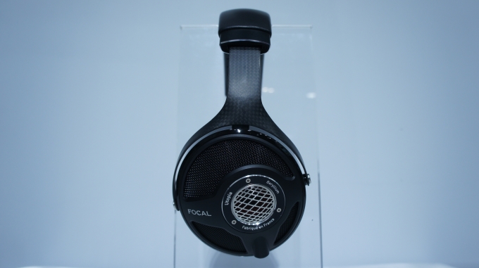 FOCAL フォーカル UTOPIA ヘッドホン｜CAVIN 大阪屋 札幌オーディオ