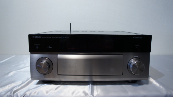 YAMAHA ヤマハ CX-A5100 AVプリアンプ｜CAVIN 大阪屋 札幌オーディオ