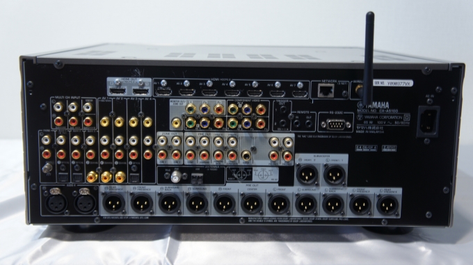 YAMAHA ヤマハ CX-A5100 AVプリアンプ｜CAVIN 大阪屋 札幌オーディオ