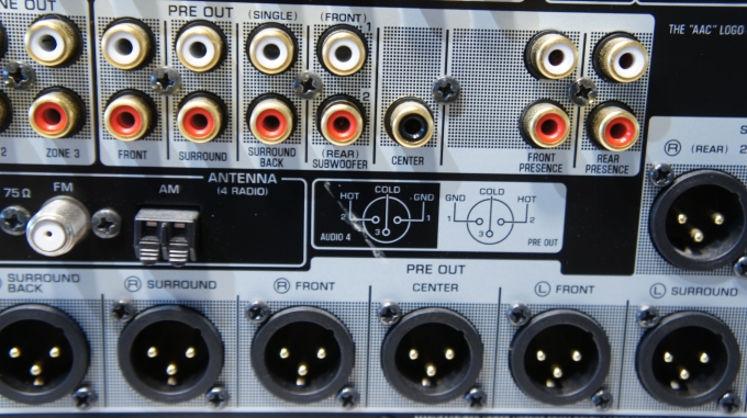 YAMAHA ヤマハ CX-A5100 AVプリアンプ｜CAVIN 大阪屋 札幌オーディオ