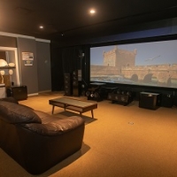 おすすめホームシアターシステム｜CAVIN 大阪屋 札幌オーディオ