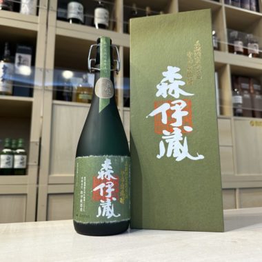 霧島酒造 100周年記念 百瑠璃(赤瑠璃/白瑠璃) 高価買取致しました