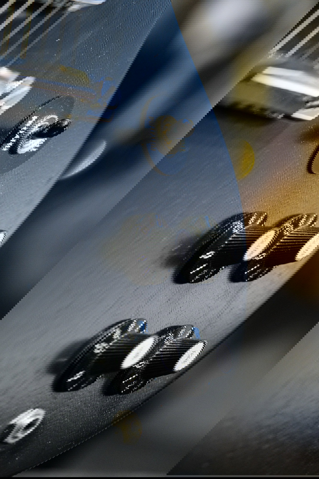 2013 Gibson SG 70's Tribute ebony