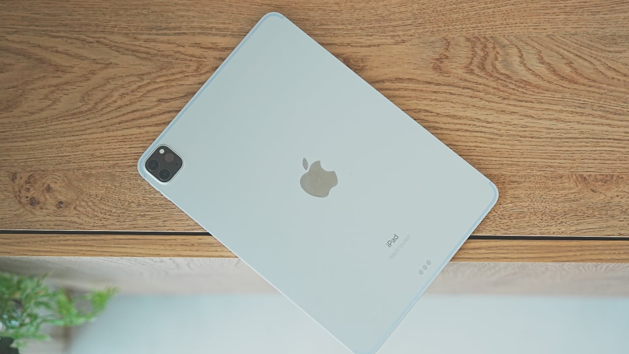 サヨナラ iPad Pro。5年間ありがとう… まさかの水没 | オシログ / Oscillog