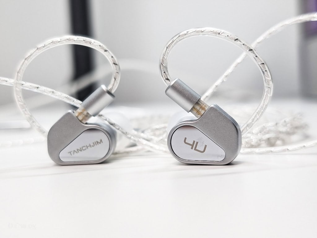 TANCHJIM「4U」レビュー。1DD歪みの少ない正統派サウンドが楽しめる