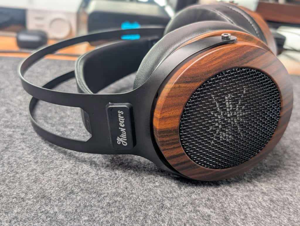 Kiwi Ears Altruvaレビュー｜開放型らしさと50mmDDを活かした