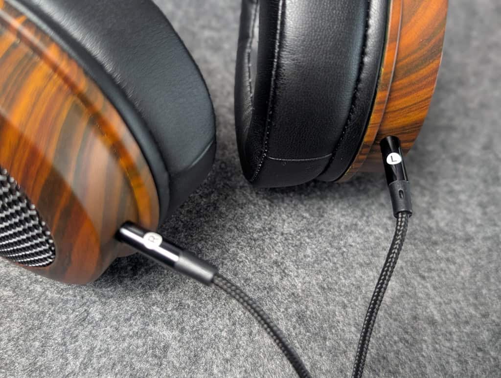 Kiwi Ears Altruvaレビュー｜開放型らしさと50mmDDを活かした