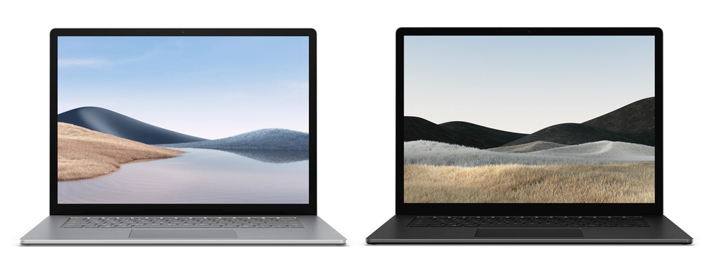 美しく、高性能な薄型15インチノートPC ～ プラチナ＆ブラック 2色展開