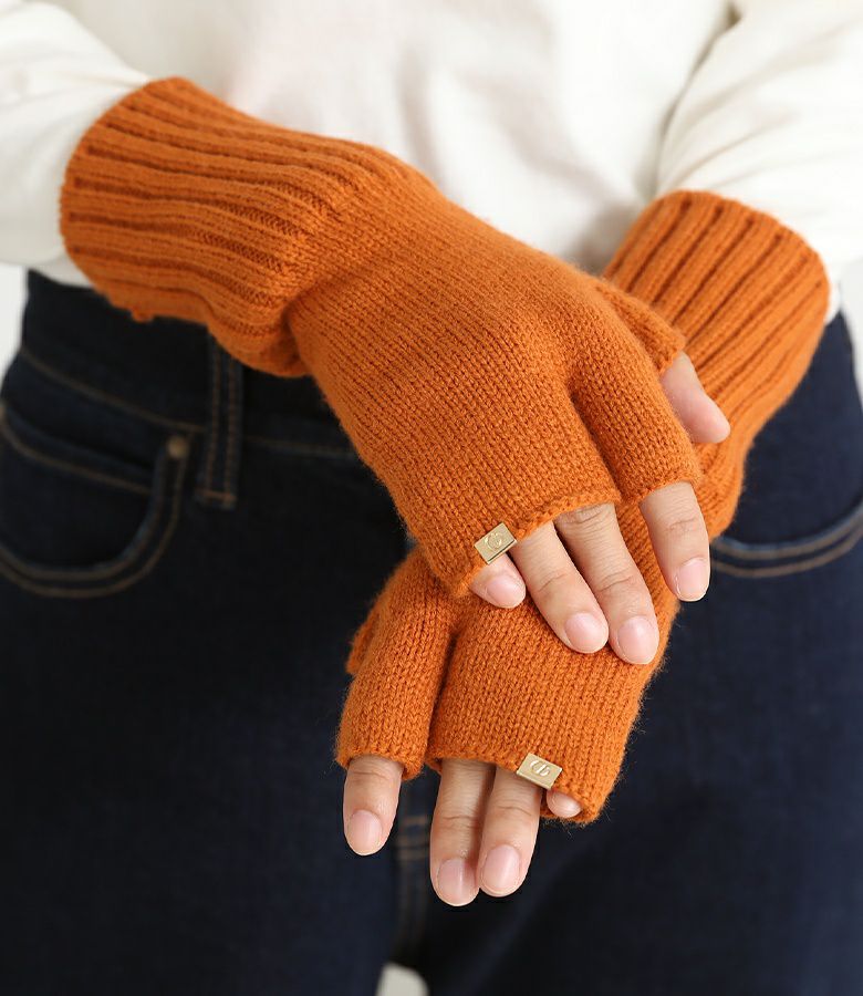 指穴デザインアームウォーマー』