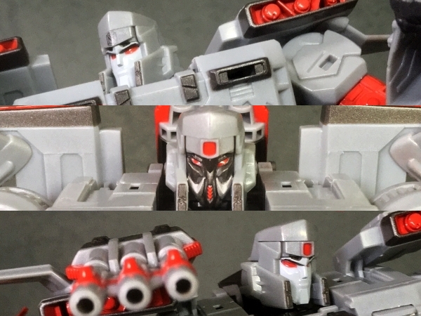 TF】ジェネレーションセレクト「スーパーメガトロン」レビュー