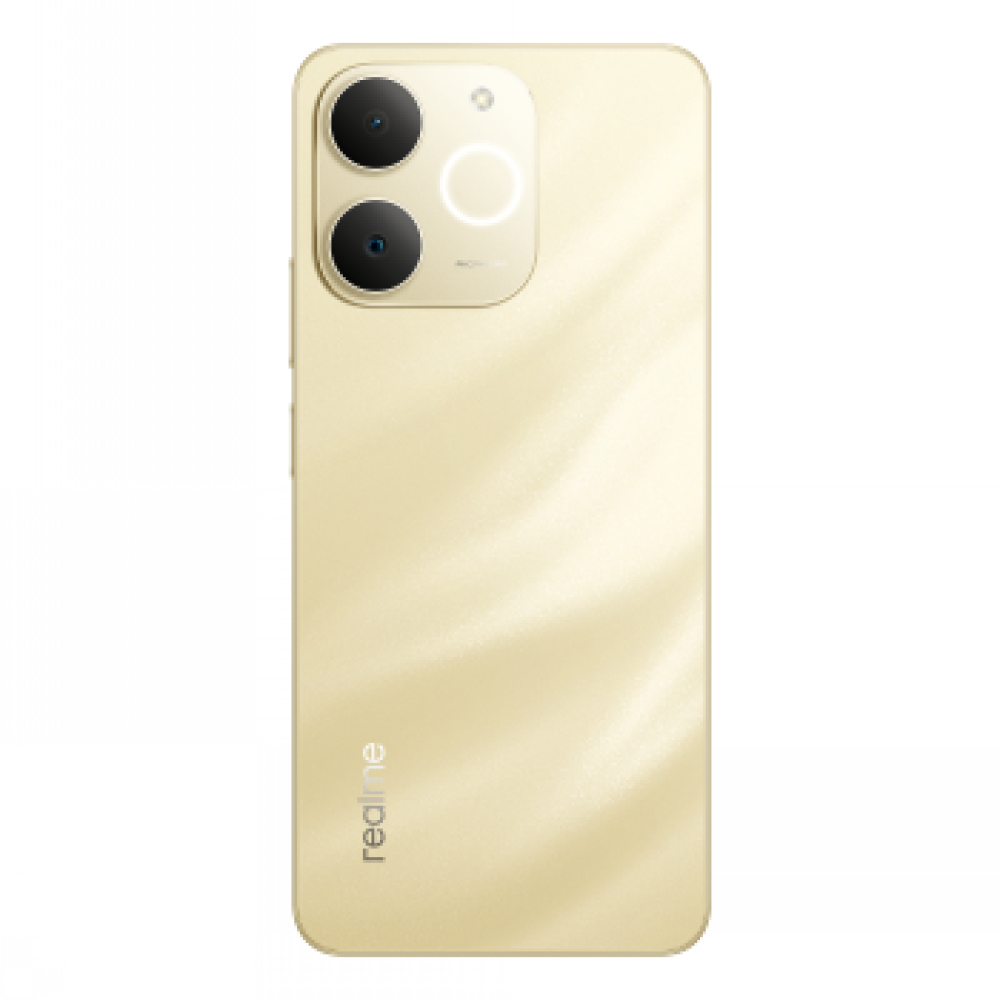 REALME NOTE 70T RMX5313 (EU) 128GB 4GB BEACH GOLD