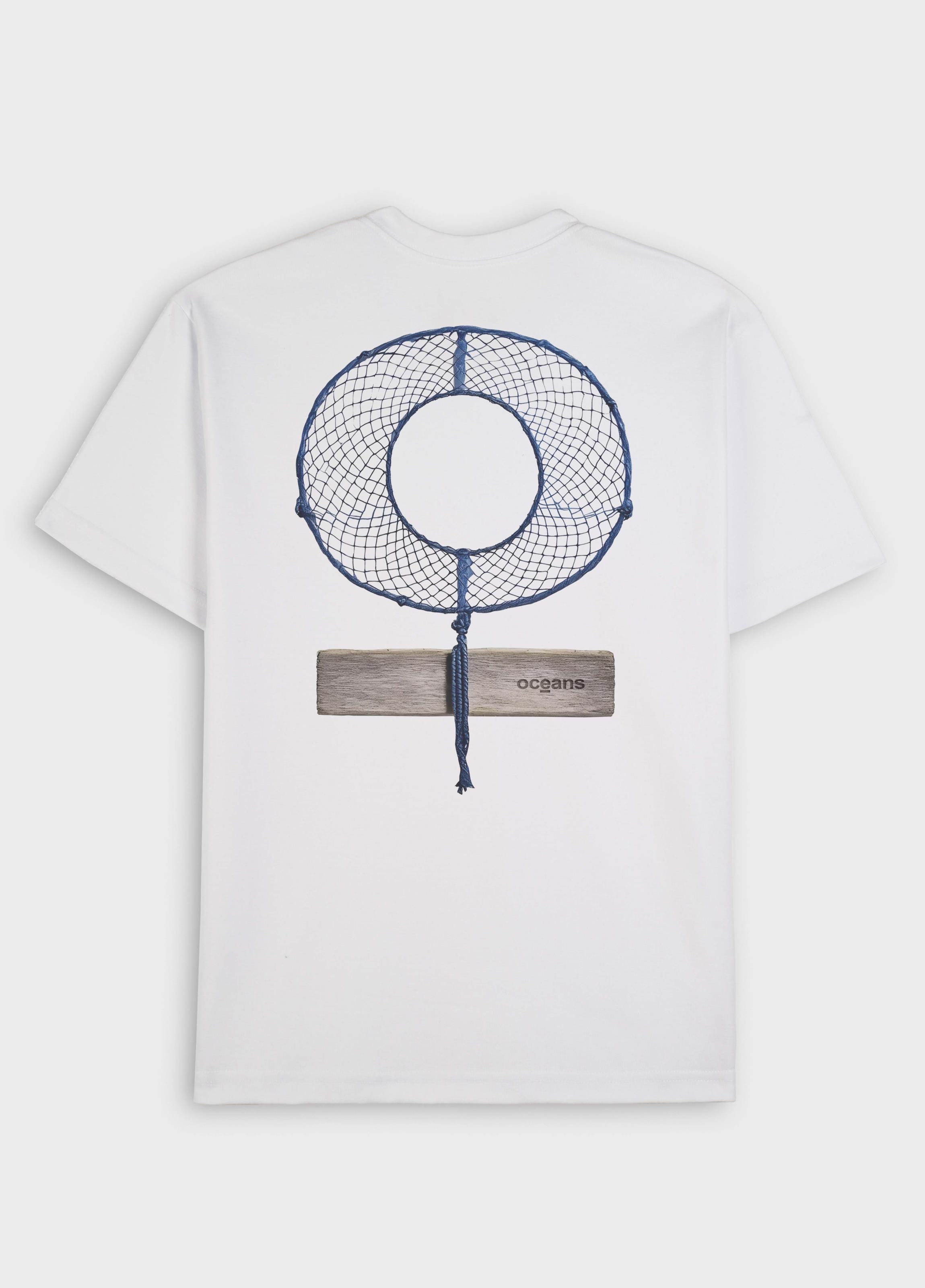 Big shirt oceans caicara mc | Osklen