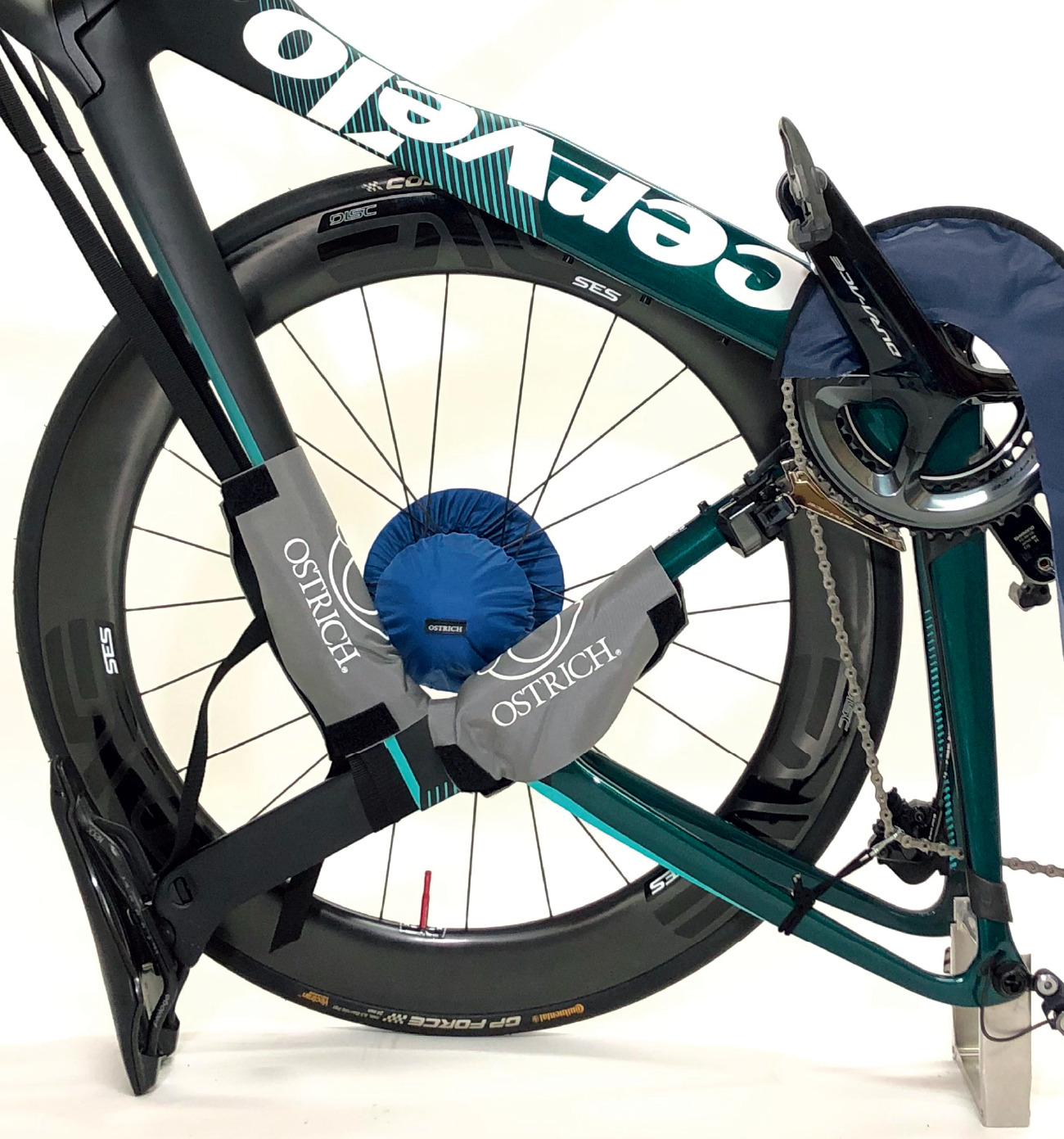 ディスクブレーキタイプ | OSTRICH（オーストリッチ）公式ホームページ