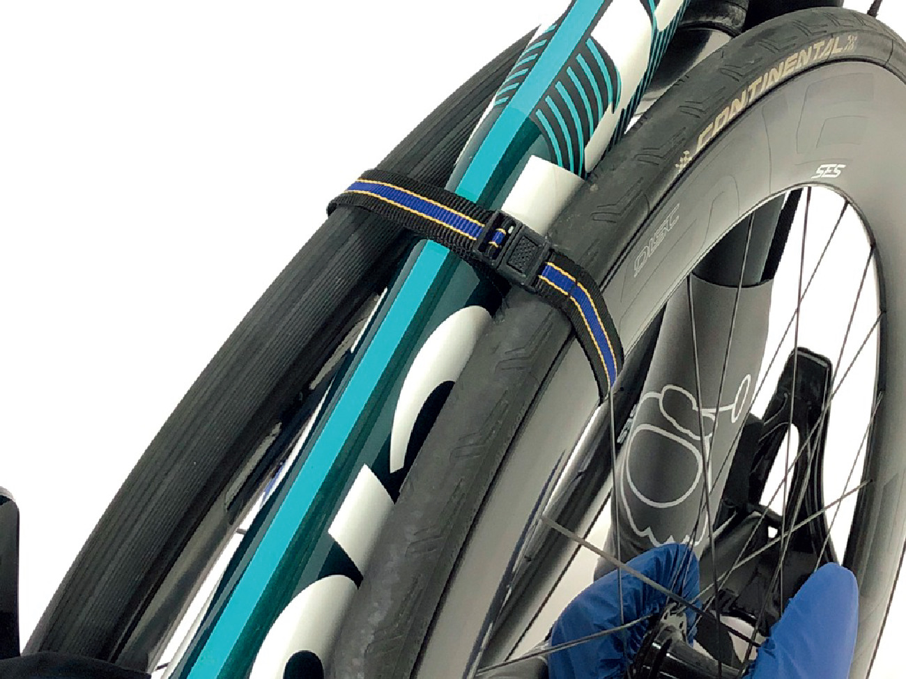 ディスクブレーキタイプ | OSTRICH（オーストリッチ）公式ホームページ