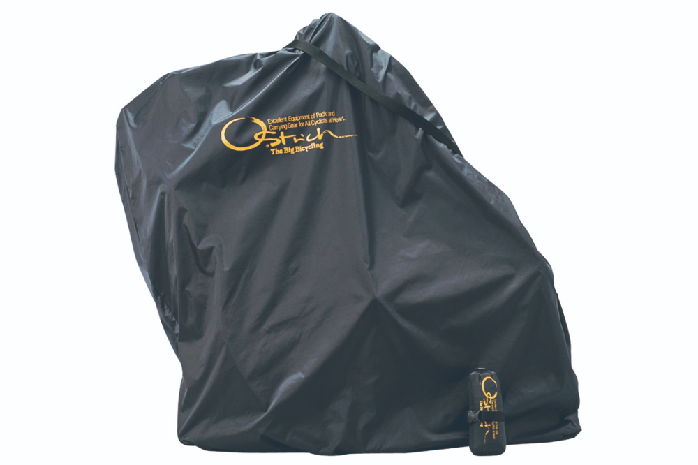 輪行袋・ケース | 商品カテゴリ | OSTRICH（オーストリッチ）公式