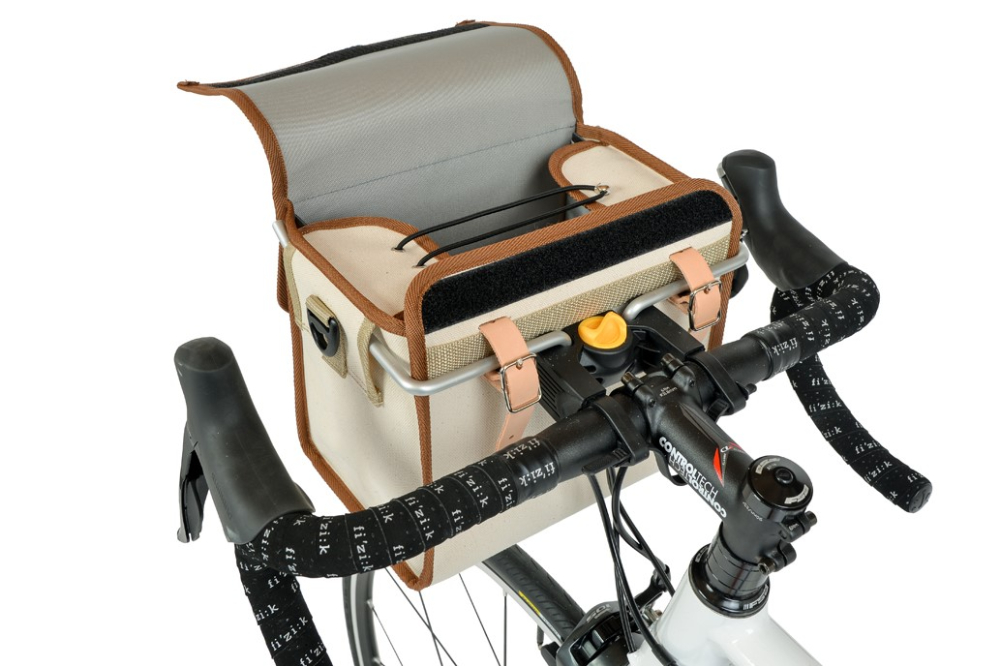 F-516帆布フロントバッグ | OSTRICH（オーストリッチ）公式