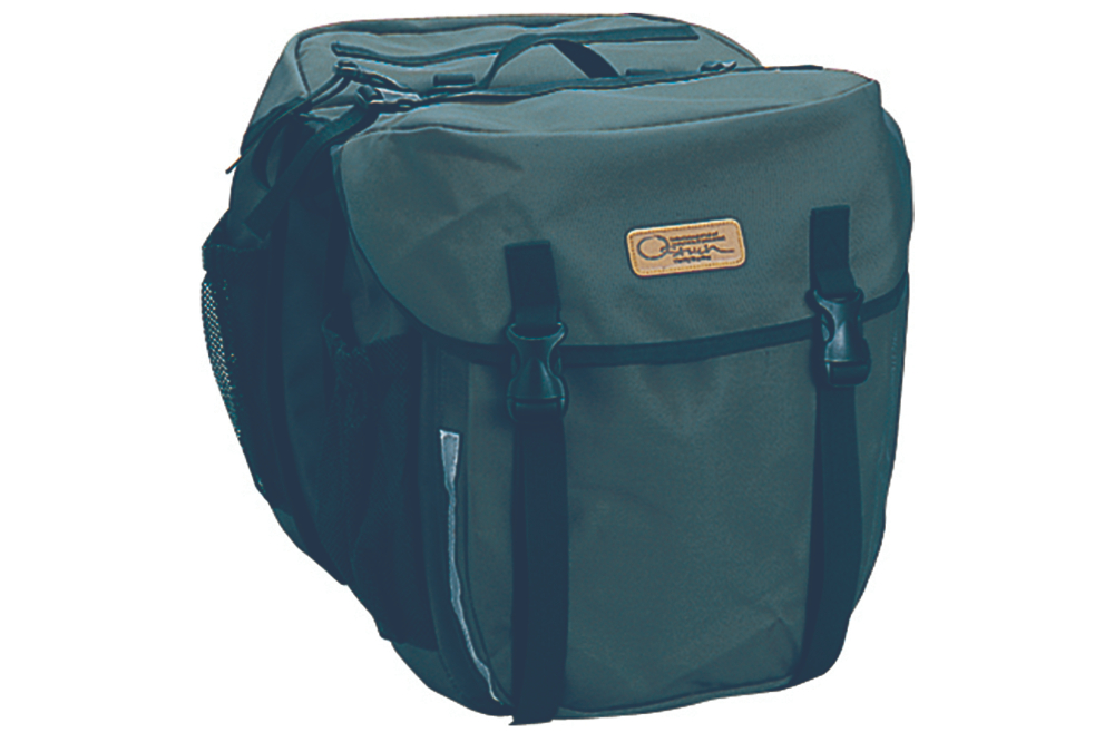 P-225 パニアバッグ | OSTRICH（オーストリッチ）公式ホームページ