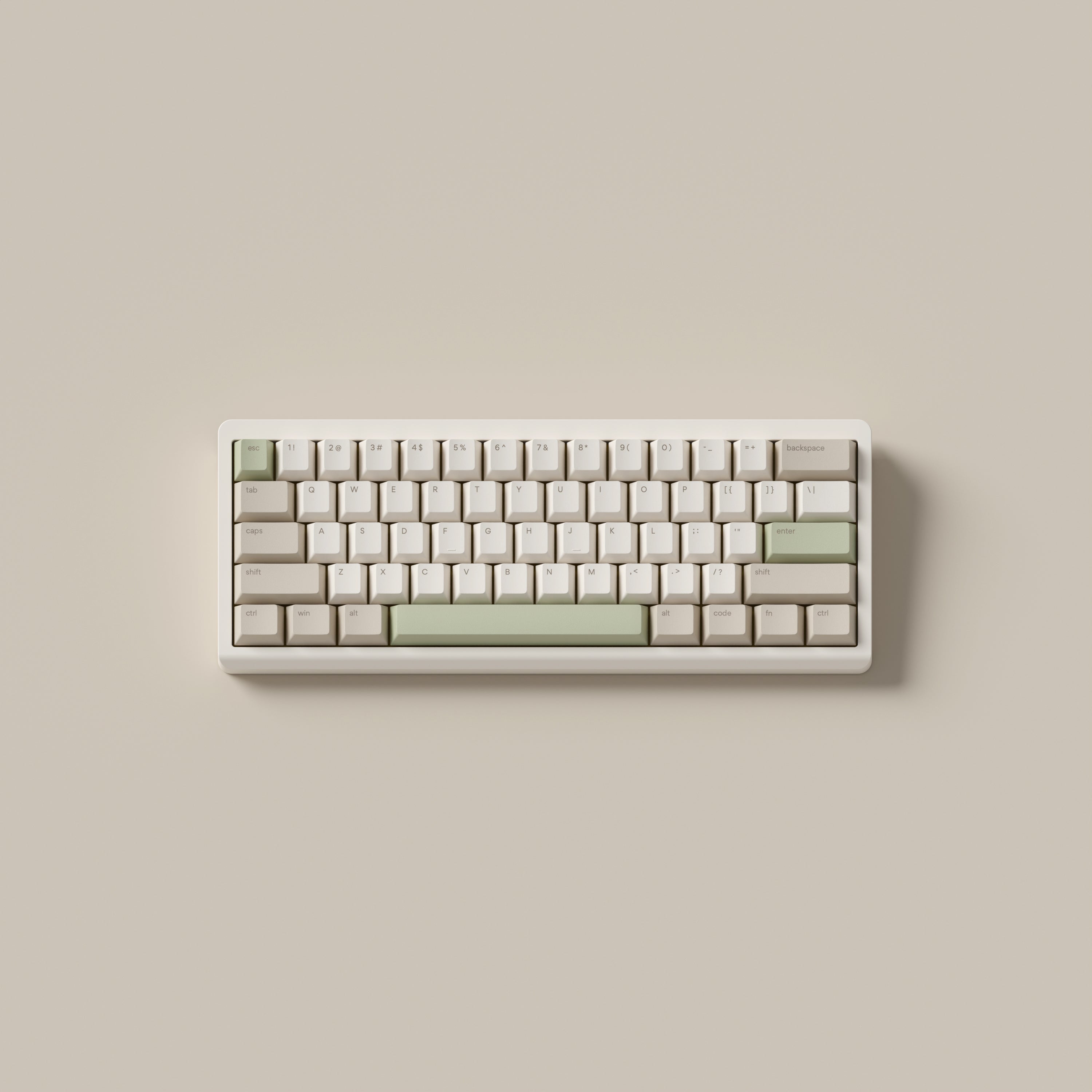 café keycaps – osume