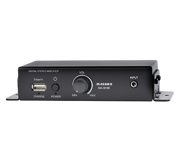 MA-S10D | MASSIVE オースミ電機