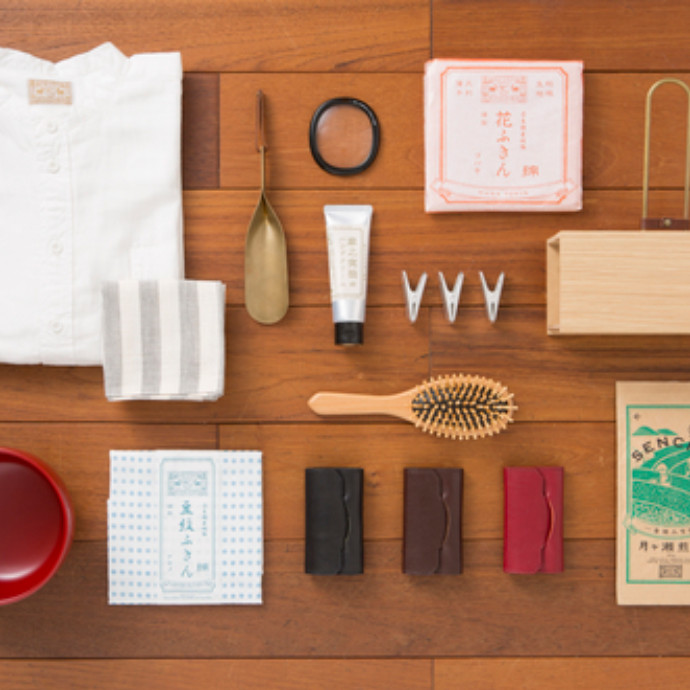 中川政七商店 -高崎オーパ-