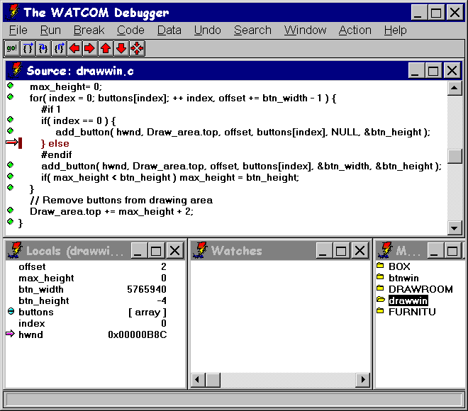 Open Watcom 2.0 C/C++ Getting Started