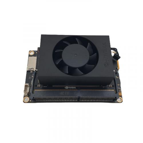 J202 NVIDIA Jetson Nano Hazır Yapay Zeka Kiti - OpenZeka | NVIDIA