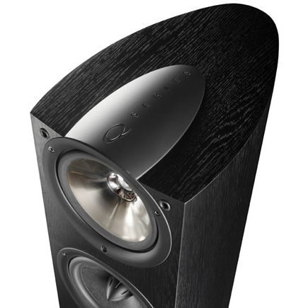 オペラのためのオーディオ（2）～ スピーカー KEF iQ5: オペラ対訳