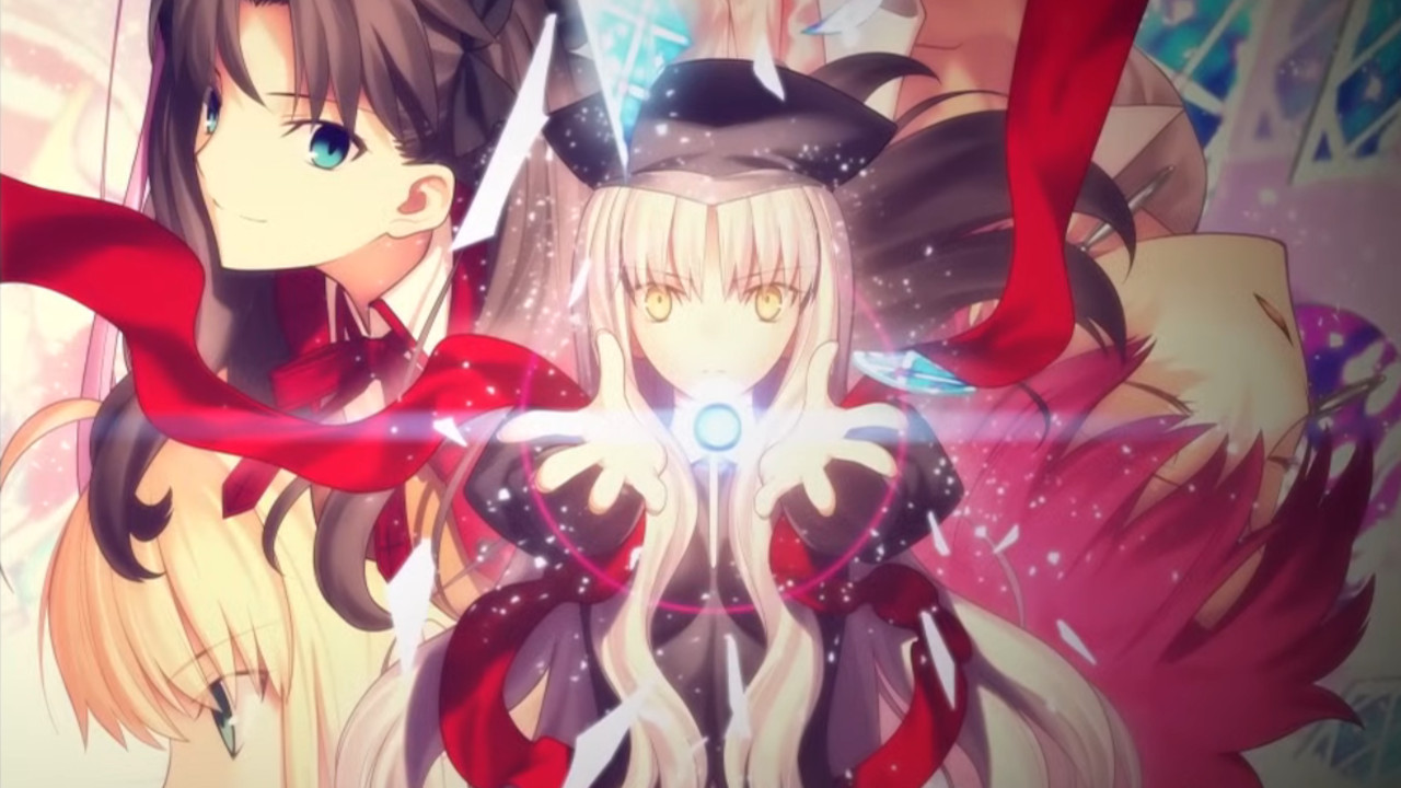 Fate hollow ataraxia ジグソーパズル 1000ピース Fate Fate hollow