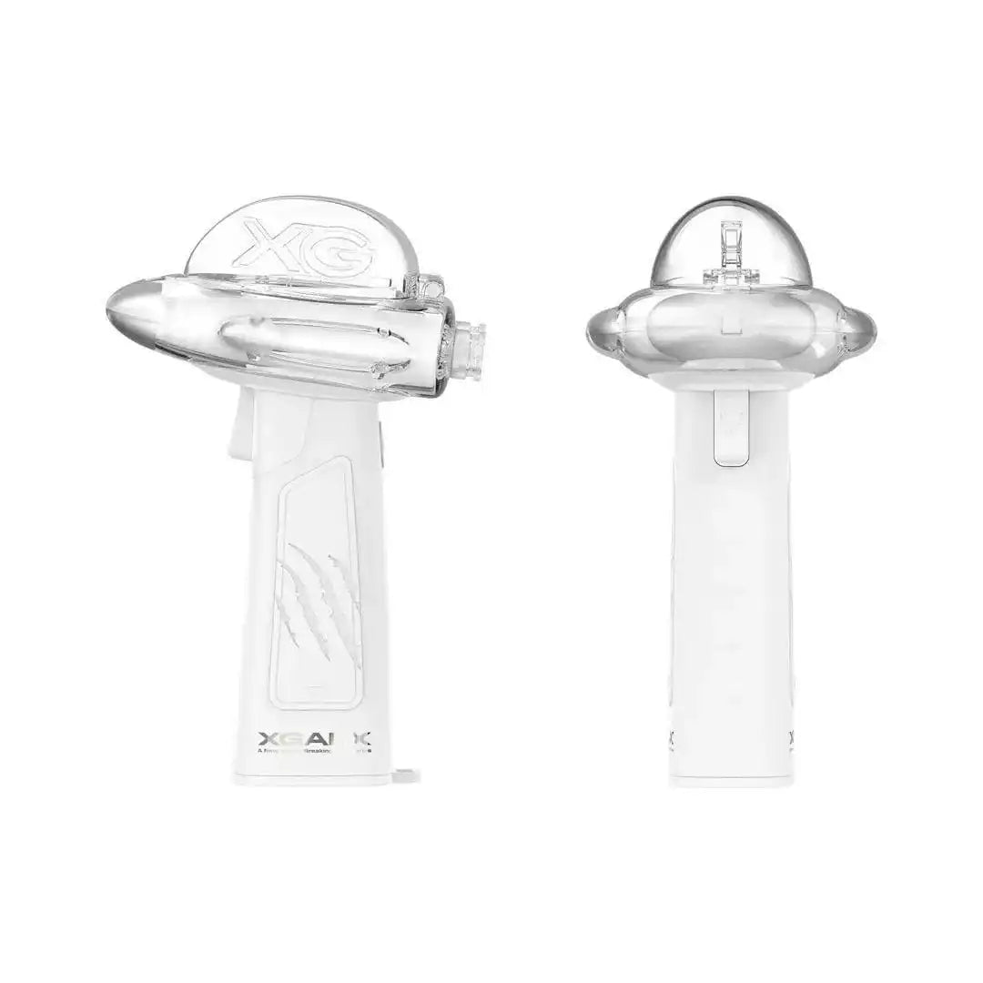 Buy XG Official Lightstick ver1 + Trading cards | Oppa Store