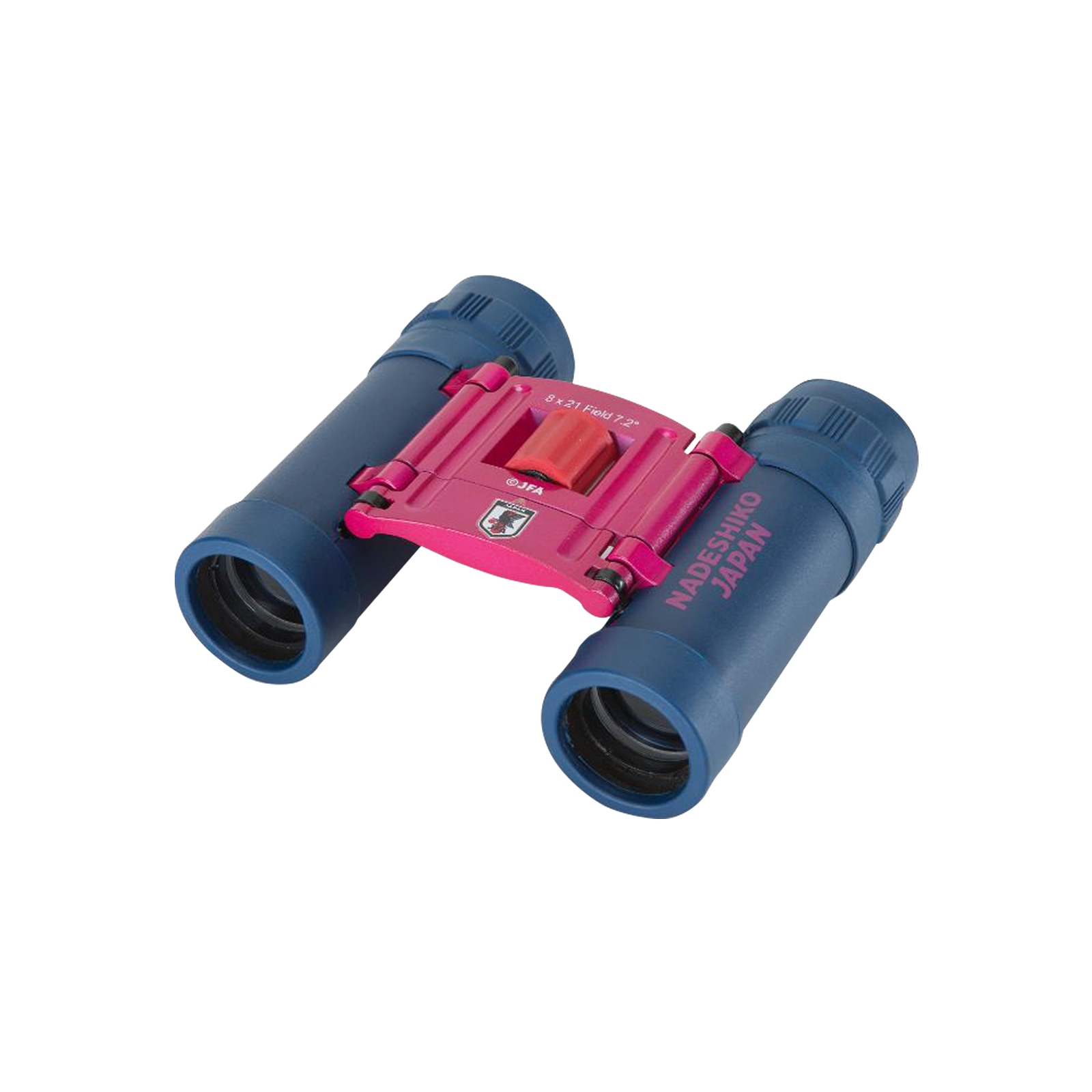サッカー日本代表モデル｜双眼鏡 製品情報｜興和オプトロニクス