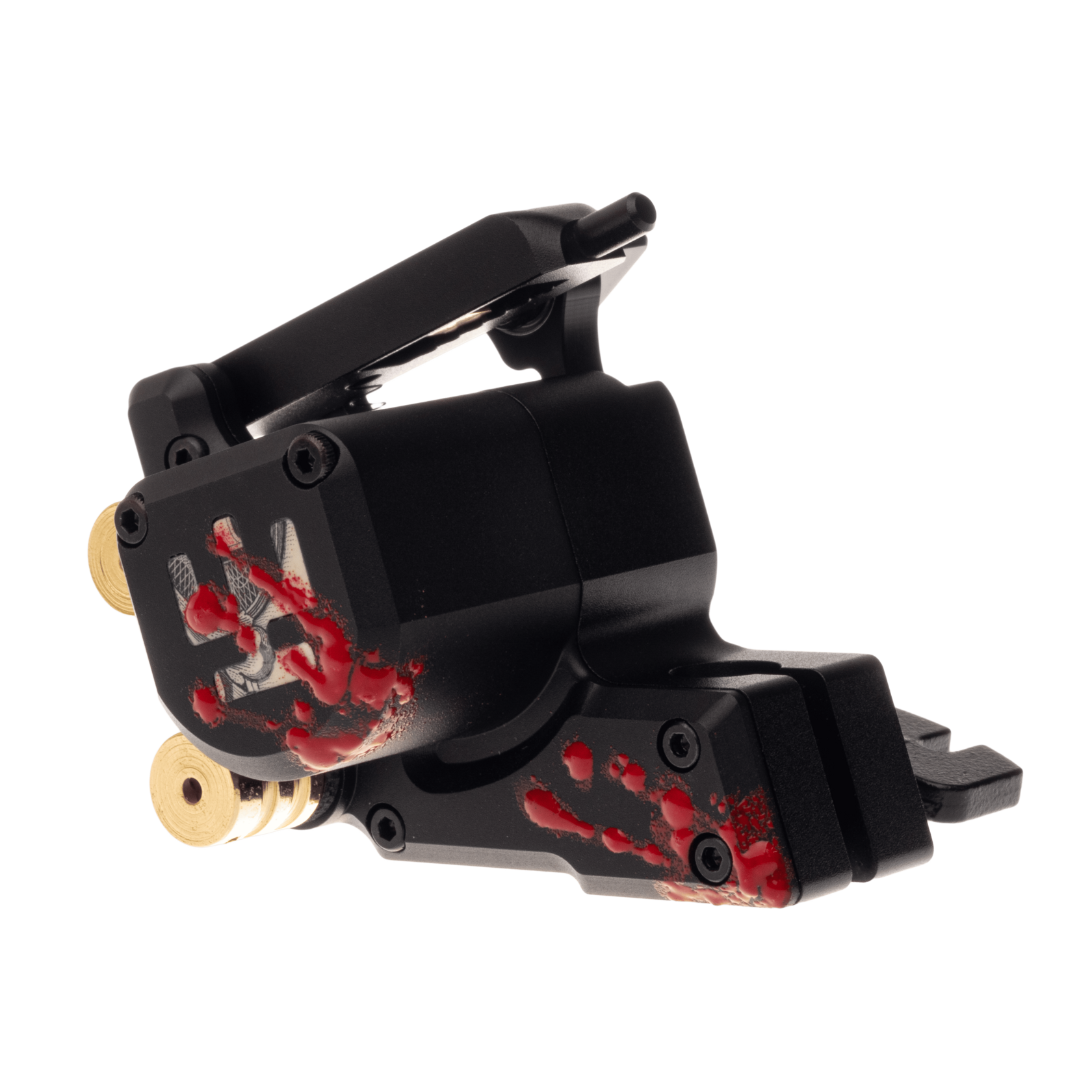 Vlad Blad Avenger 2 Pro Series Tattoo Machines