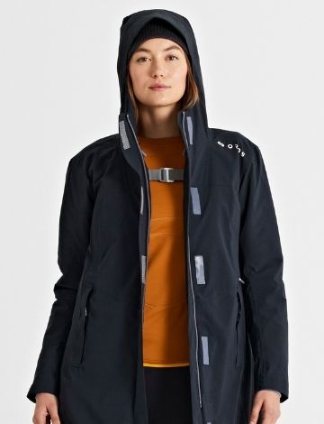 ORION PARKA 2 オリオンパーカー2 – OROS JAPAN