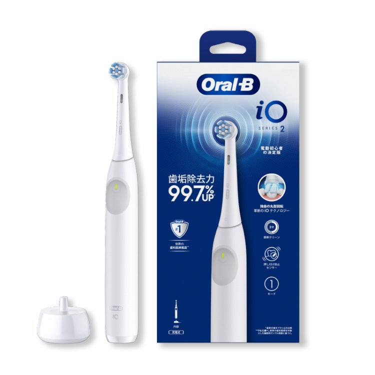 電動歯ブラシ | オーラルB by ブラウン公式ストア