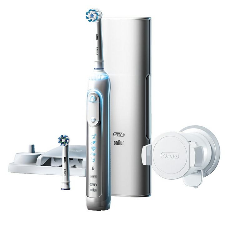 ジーニアスシリーズ | オーラルB by ブラウン公式ストア