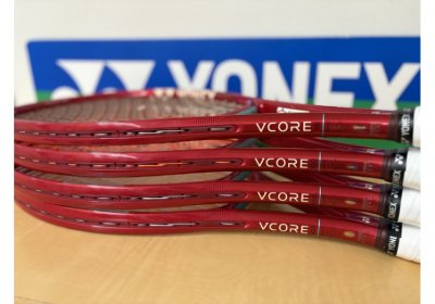 新着・入荷情報｜テニス＆バドミントンショップ オレンジ