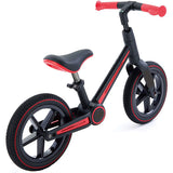 FFB12 レッド 折りたたみ式ファーストバイク 12インチ エムアンドエム