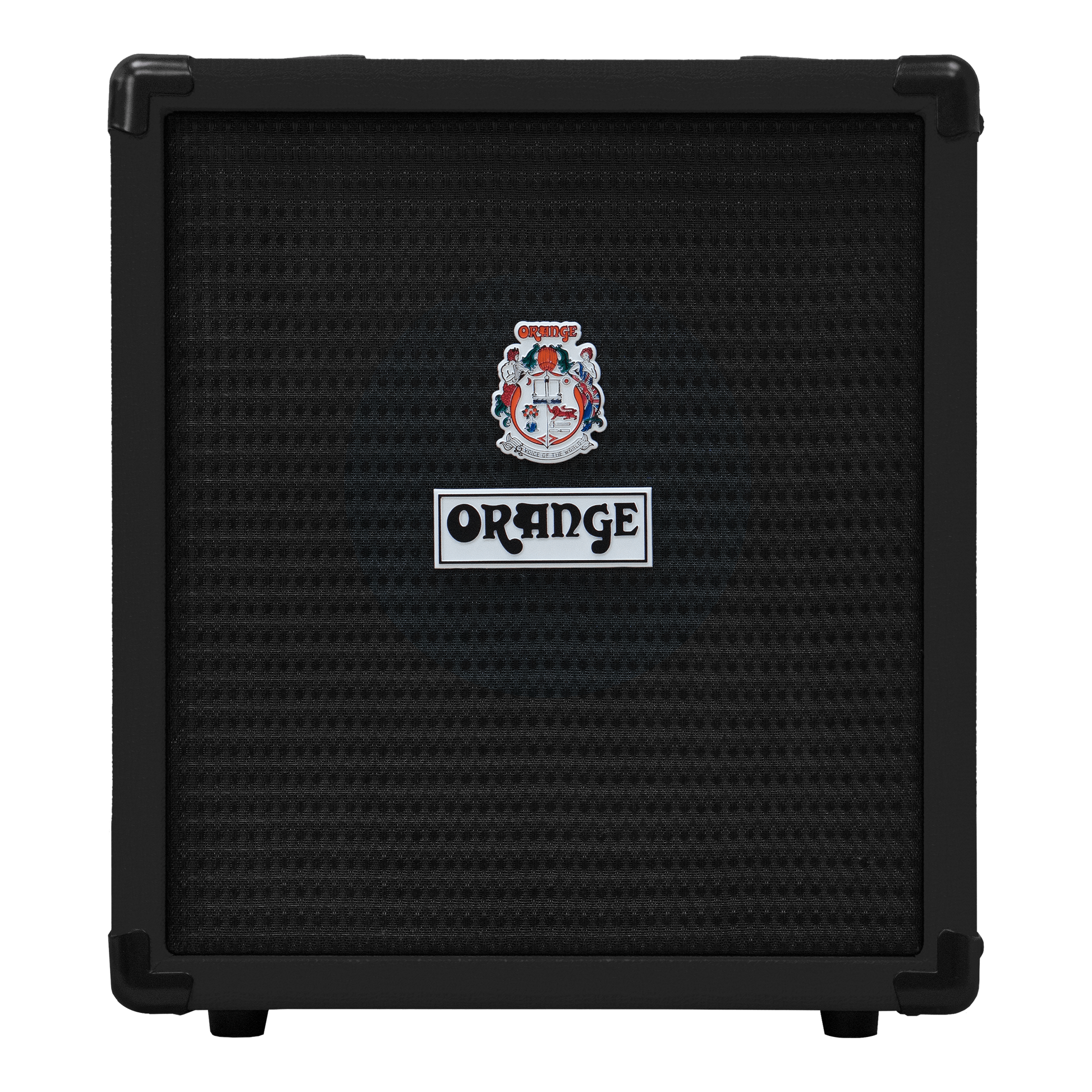 Orange Crush Bass 25 – Compact Practice Bass Amp – Orange Music