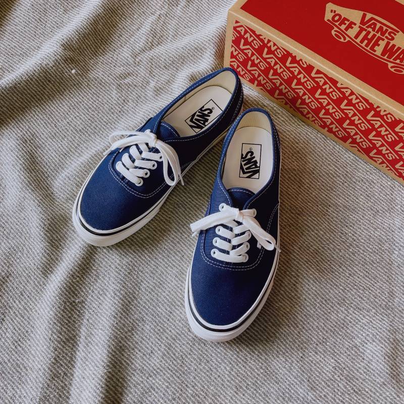 VANS】Anaheim Factory Dress B Authentic 44 DX | ヴァンズ