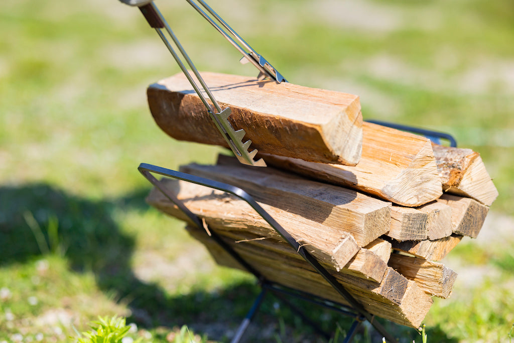 薪スタンド – orangeface-outdoor