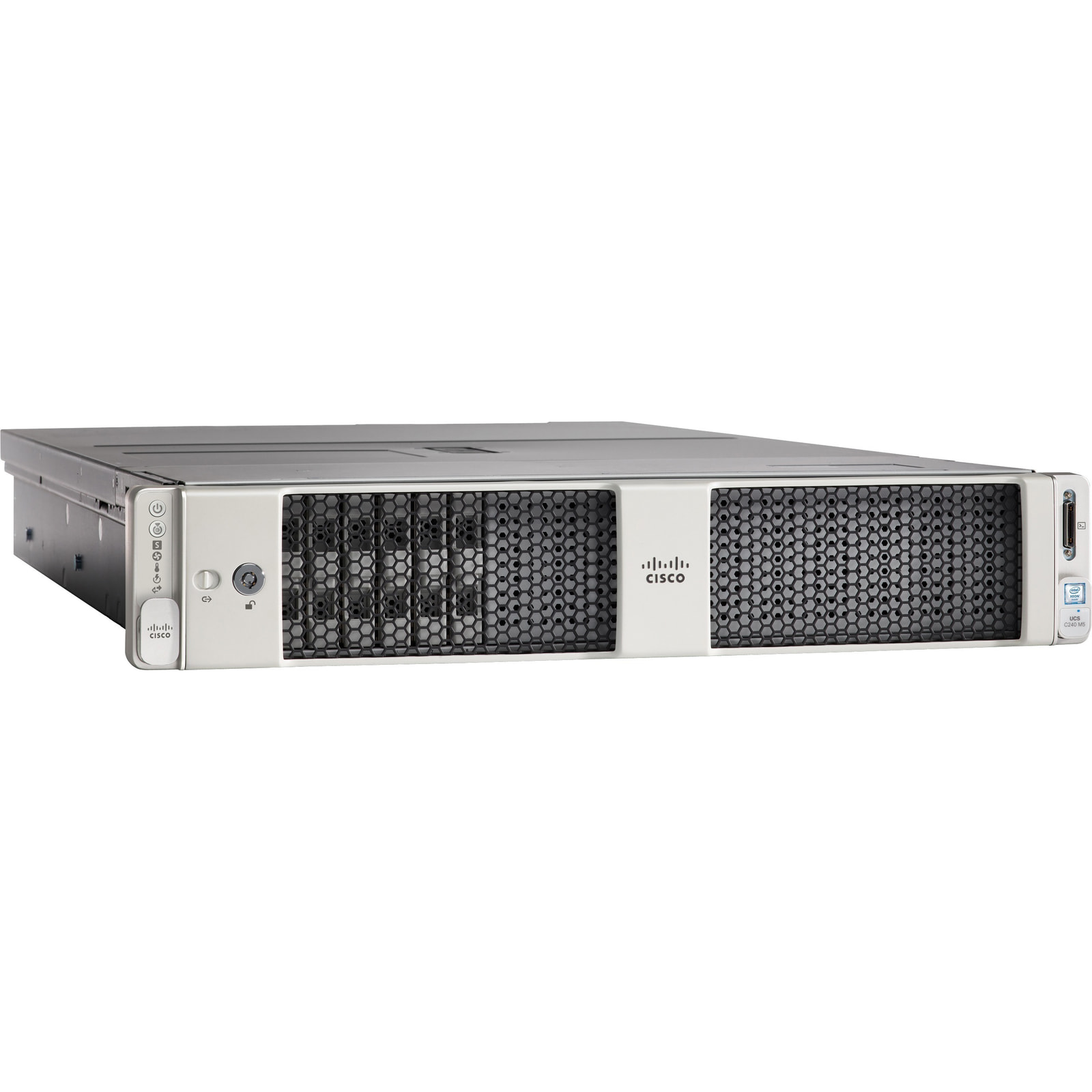 Cisco C240 M5 2U Rack-mountable Server - Dual Xeon Silver 4114 | A5 IT