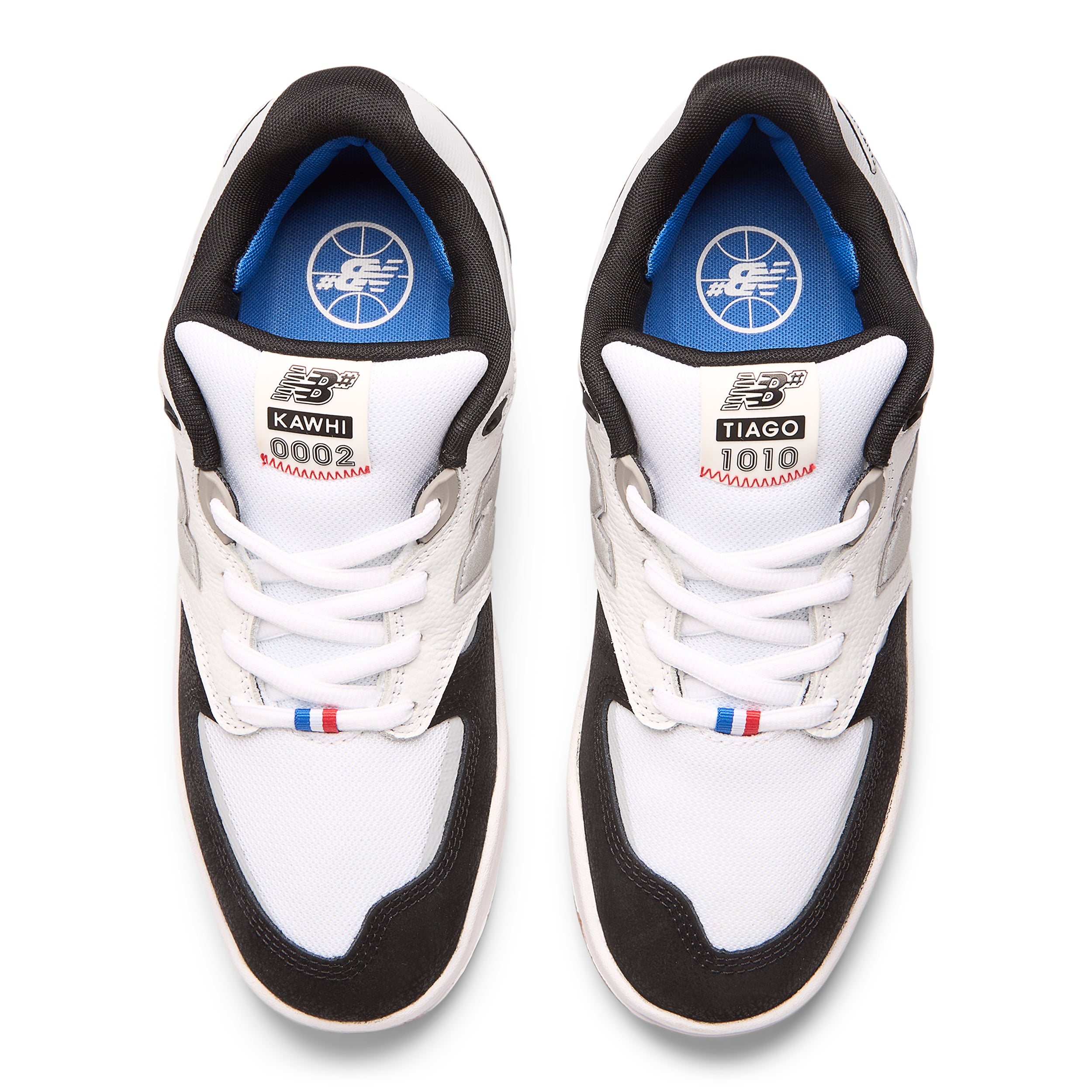 New Balance Numeric Tiago x Kawhi NM1010KL - Orchard Skateshop